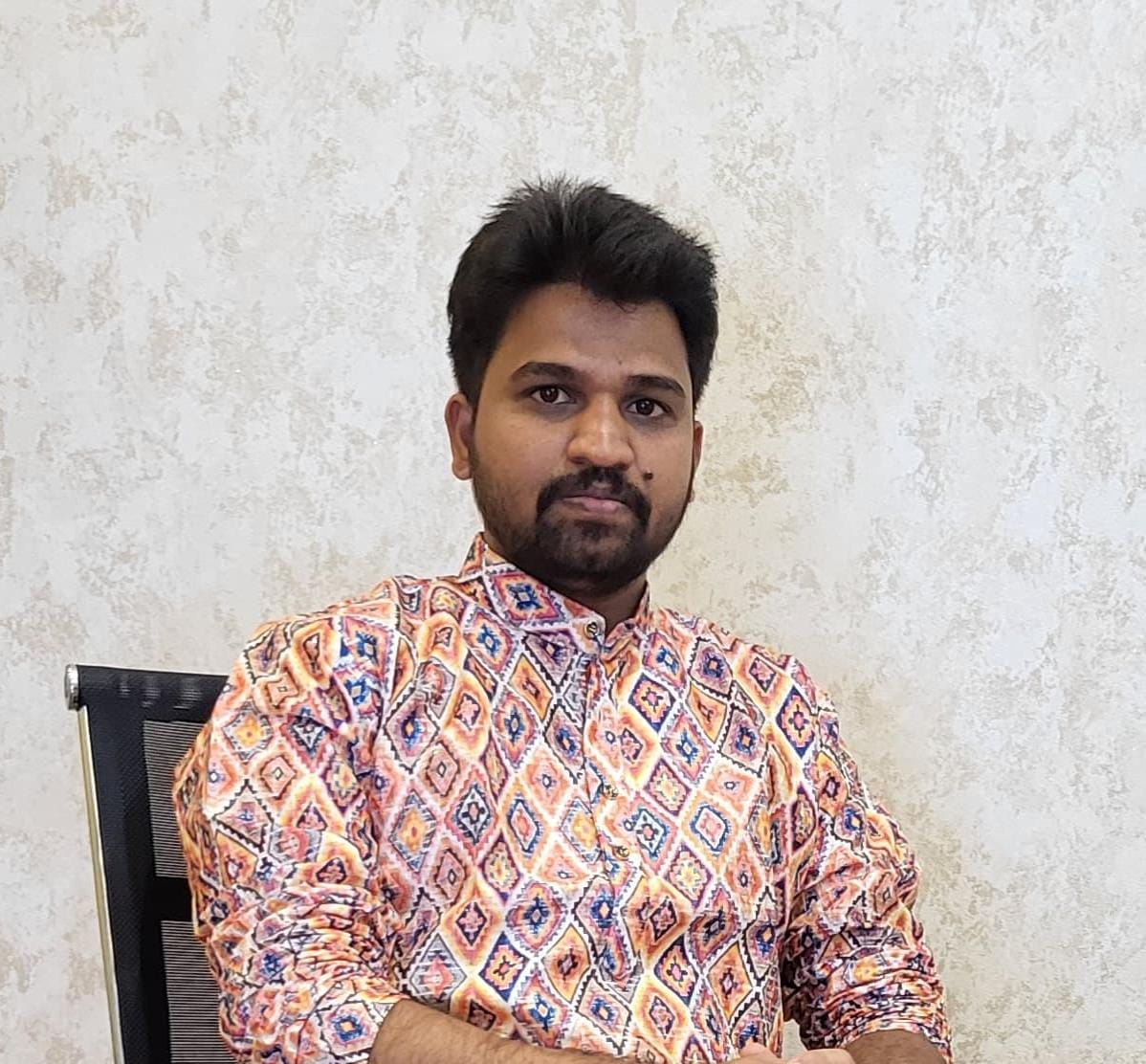 Dr. Chetan