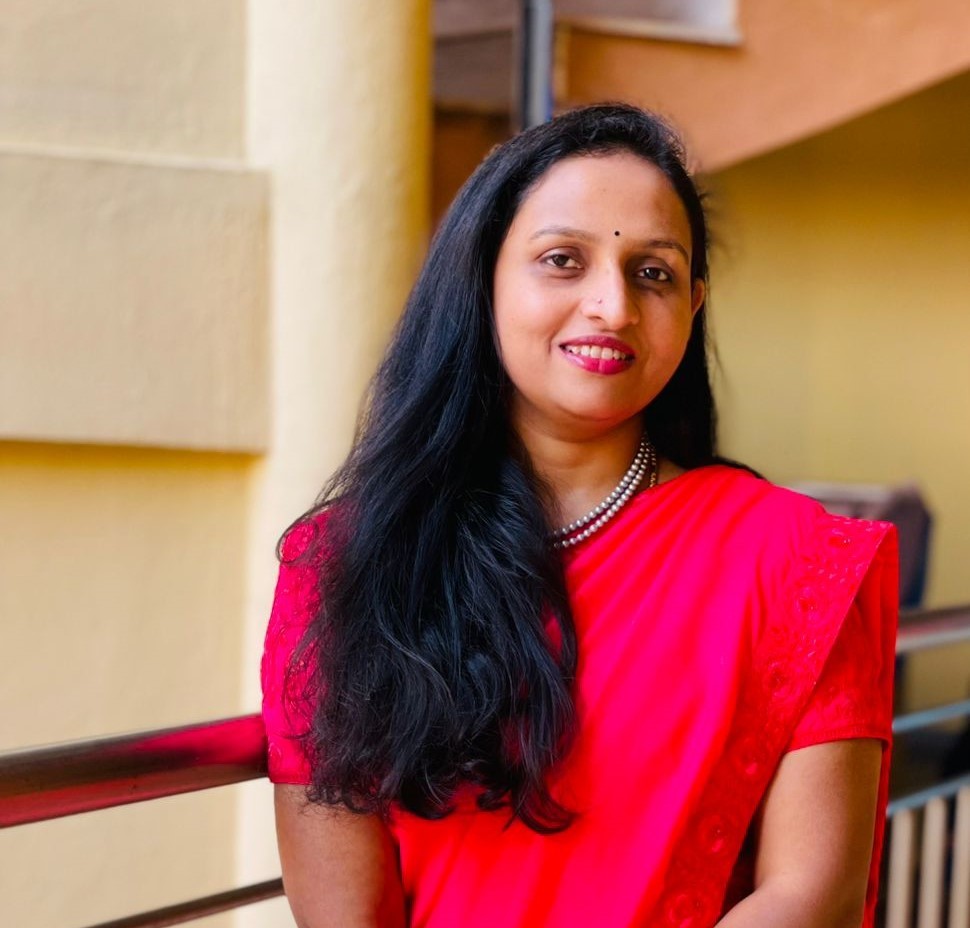 Dr. Shruthi
