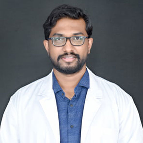 Dr. Vinay