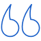 Quote icon